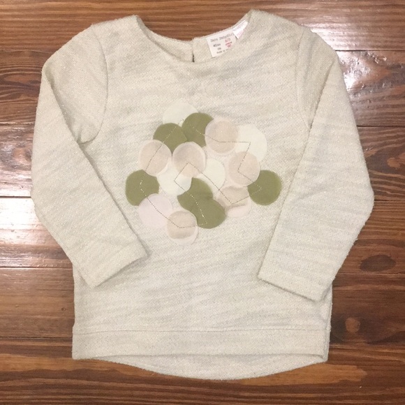 Zara Other - Zara Sweater 2/3 Years